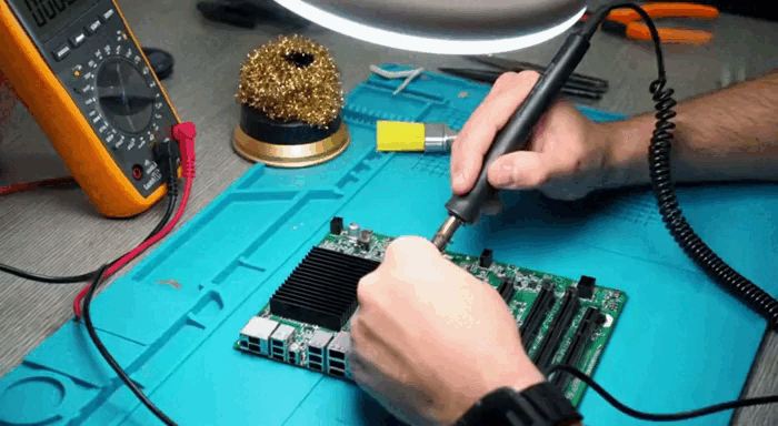 Сервисный центр Бирюса